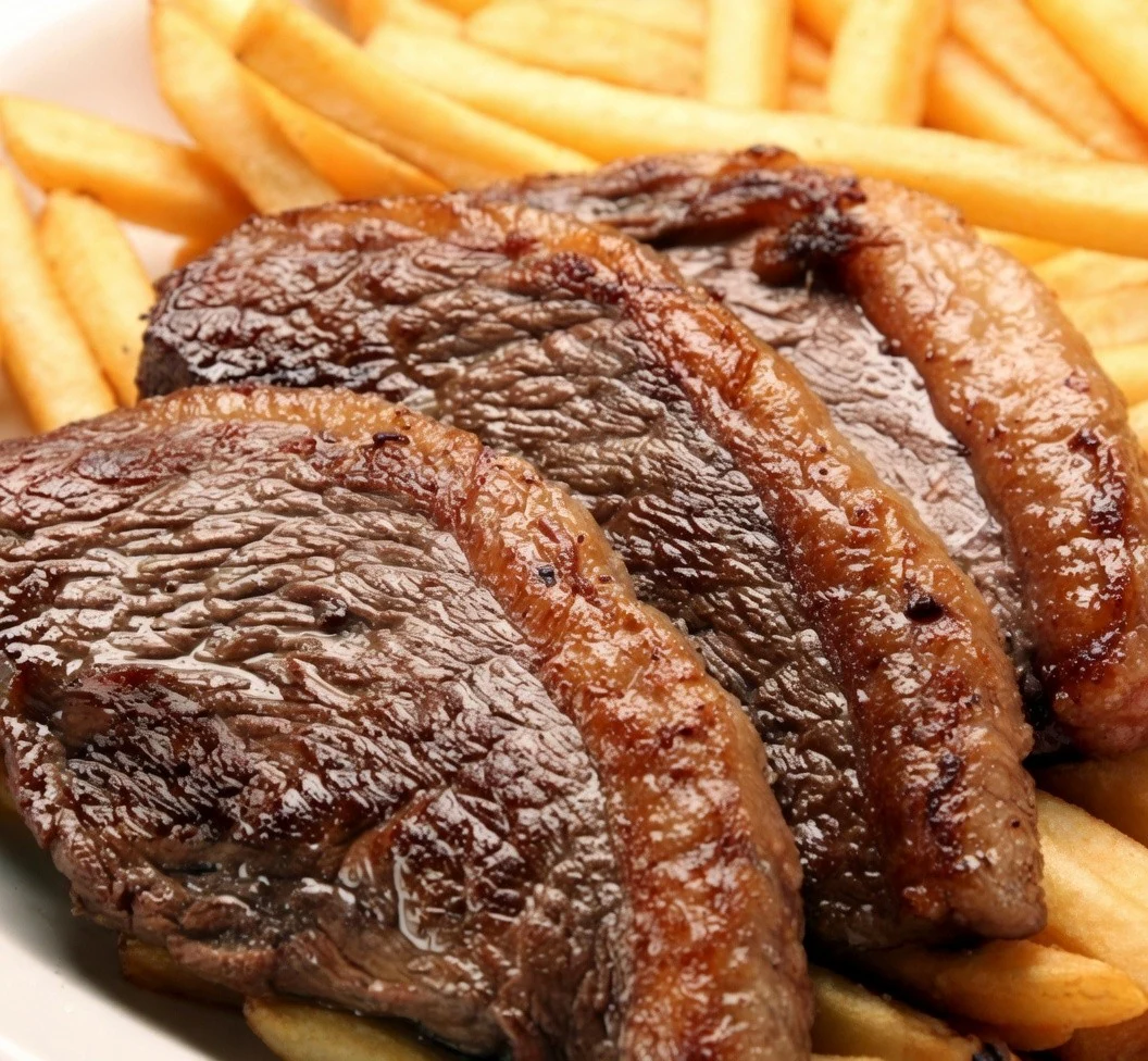 Bife de Alcatra G